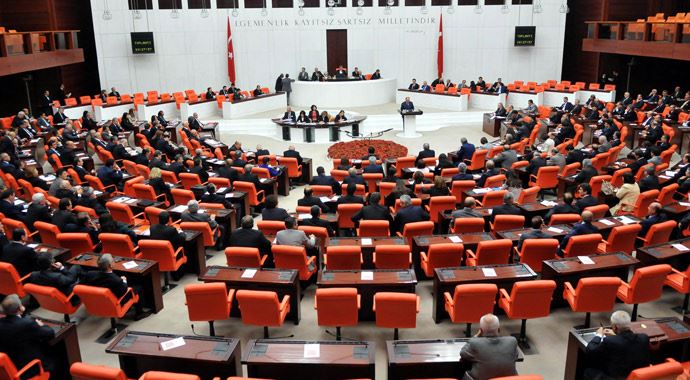 Esnafa 'torba yasa' müjdesi Esnafa 'torba yasa' müjdesi