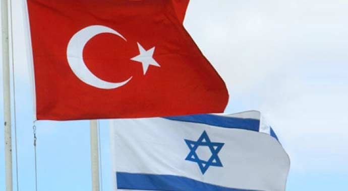 İsrail'in saldırısı, normalleşme sürecine büyük darbe vurdu İsrail'in saldırısı, normalleşme sürecine büyük darbe vurdu
