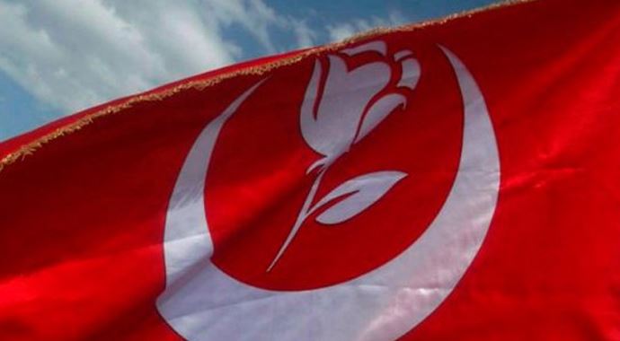BBP'de İhsanoğlu istifası BBP'de İhsanoğlu istifası