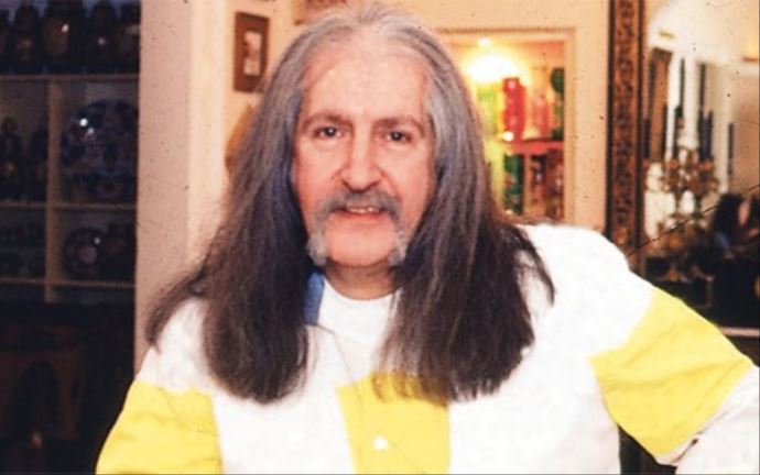 15 yıl sonra gelen Barış Manço tazminatı 15 yıl sonra gelen Barış Manço tazminatı