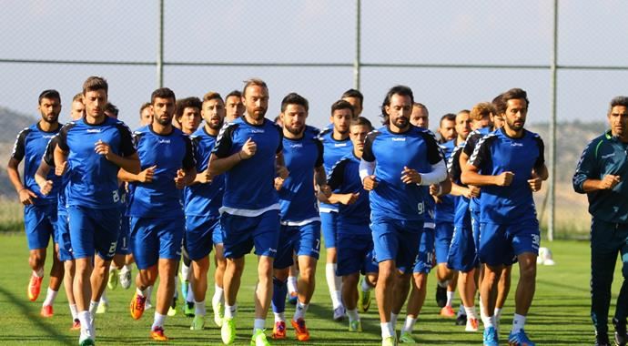 Torku Konyaspor Hollanda'ya gidiyor Torku Konyaspor Hollanda'ya gidiyor