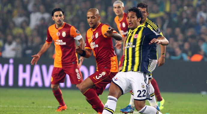 Fenerbahçe Galatasaray maçı bileti fiyatı belli oldu! Fenerbahçe Galatasaray maçı bileti fiyatı belli oldu!