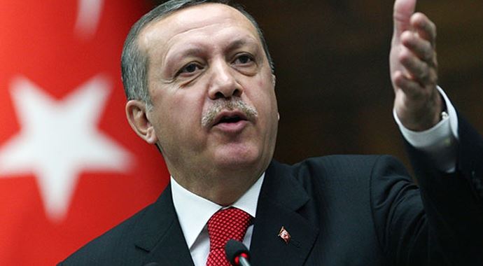 Erdoğan&#039;ın soykırım sözlerine ABD&#039;den sert tepki