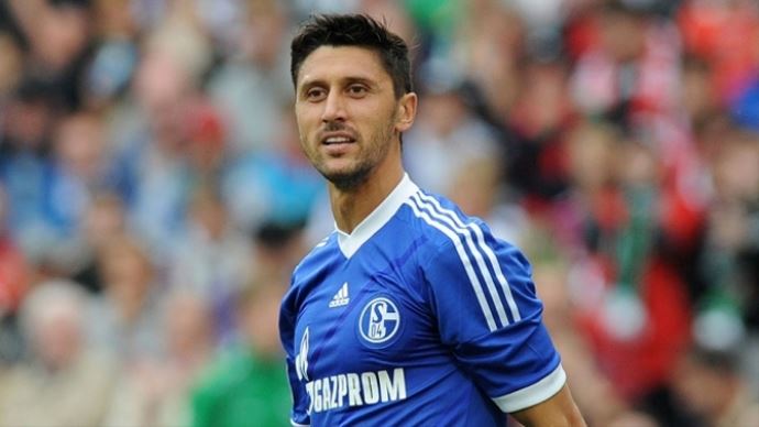 Getafe&#039;nin golcüsü hangi Türk takımına imza attı ?