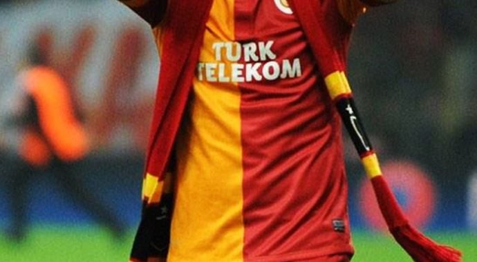 Galatasaray&#039;da bir ayrılık daha! İşte yeni takımı