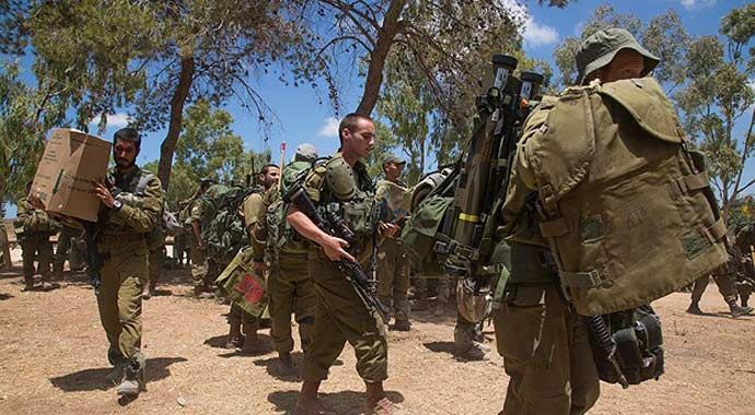 Hamas'tan İsrail'i şaşkına çeviren hamle Hamas'tan İsrail'i şaşkına çeviren hamle
