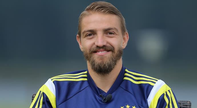 Caner Erkin'den iddialı açıklama Caner Erkin'den iddialı açıklama