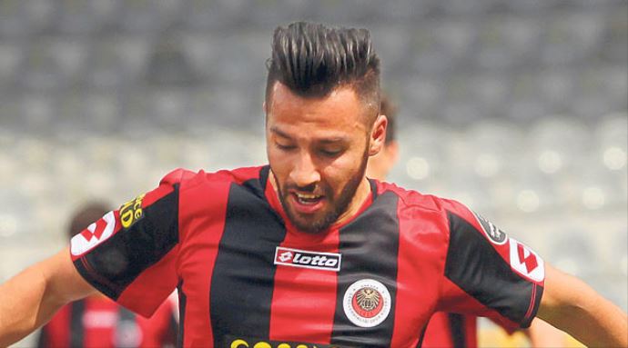 Yasin adım adım Galatasaray'a Yasin adım adım Galatasaray'a