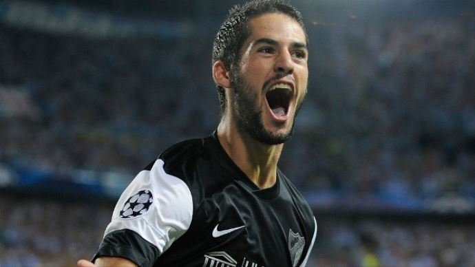 Liverpool Real Madrid'li oyuncuya talip oldu! Liverpool Real Madrid'li oyuncuya talip oldu!