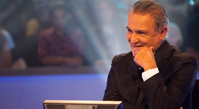 Kim Milyoner Olmak İster'e son 3 konuk sunucu Kim Milyoner Olmak İster'e son 3 konuk sunucu
