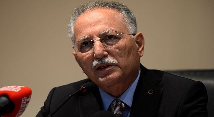 Filistin hükümeti Uluslararası Ceza Mahkemesi'ne gitmeli