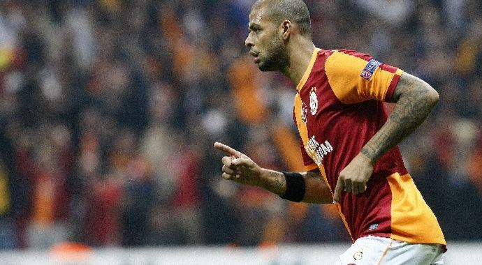 Melo İsrail vahşetine sessiz kalmadı