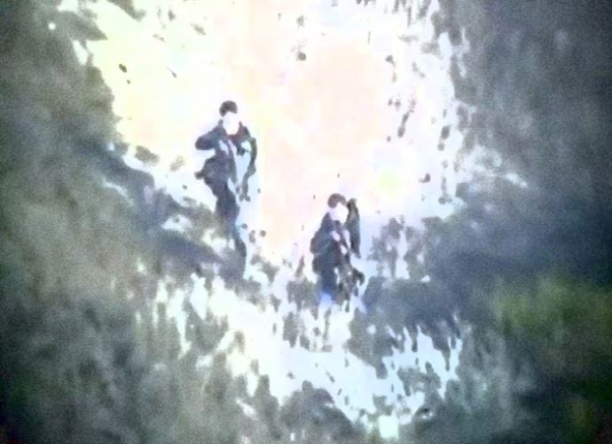 Hamas 2 İsrail askerini öldürdü