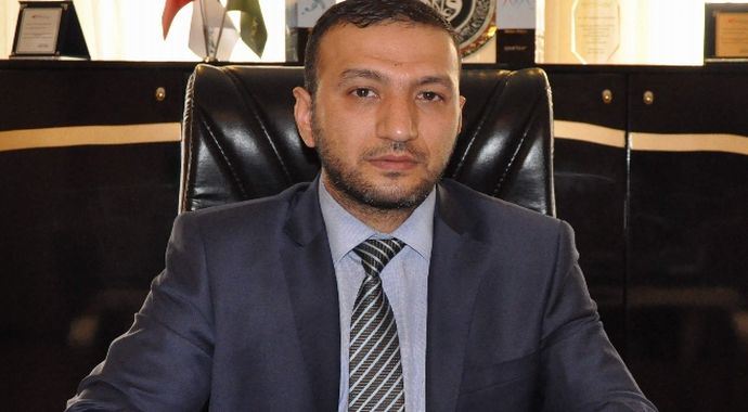 Alperenlerden İhsanoğlu'na veto üstüne veto