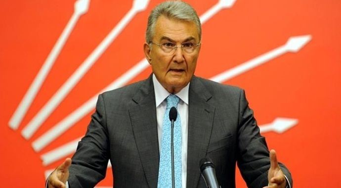 Kadınlardan Baykal'a çağrı