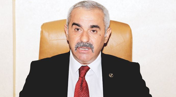 Hüseyin Bozok: 'Destici önce bizi çiğnemeli'