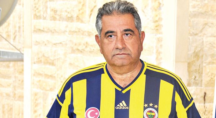 Uslu'dan Galatasaraylıları kızdıracak yorum! 'Tek banko Galatasaray'