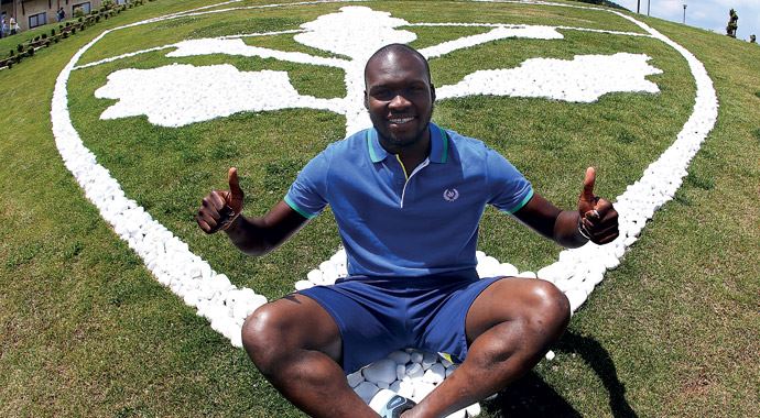 Sow: Dualarım Filistin'le