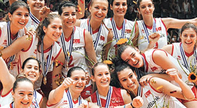 Genç Sultanlar tarih yazdı
