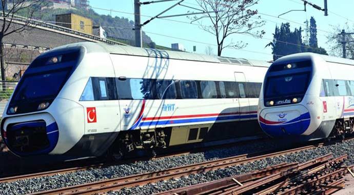Ankara-İstanbul hızlı treni bu hafta açılıyor