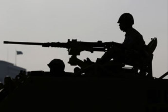 Irak'ta şiddet olaylarında 15 sivil can verdi