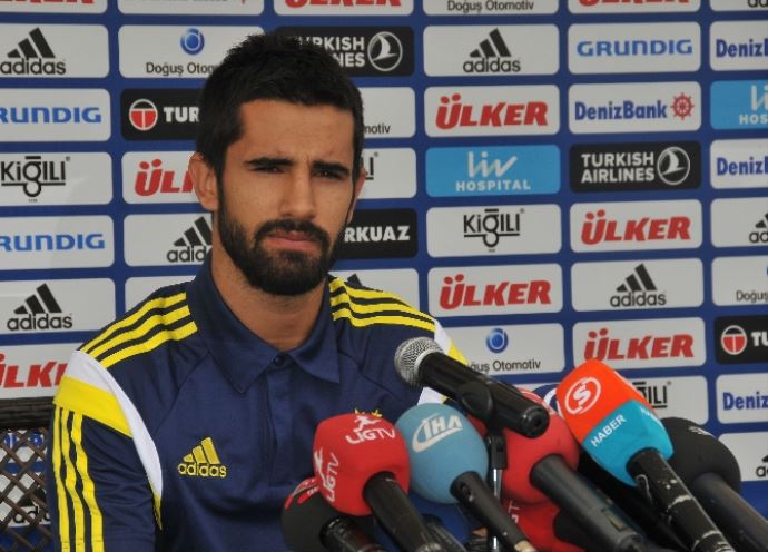 Fenerbahçeli Potuk: Adımızı tarihe yazdırmak istiyoruz