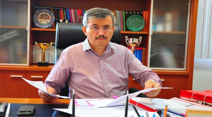 301 kişinin can verdiği maden ocağına girildi