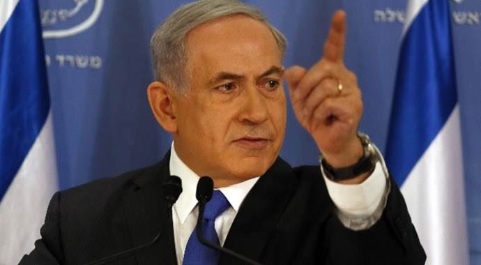 Netanyahu'nun son açıklaması korkuttu!