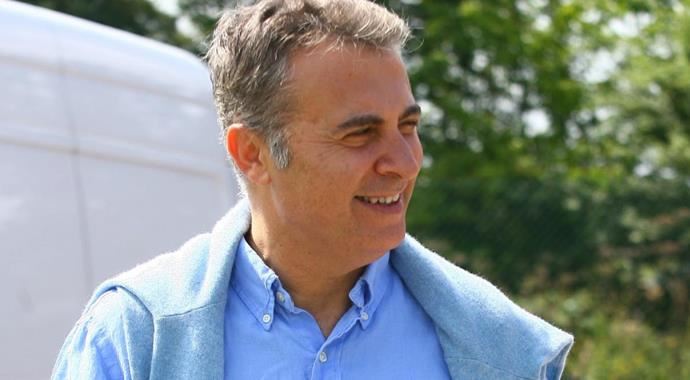 Fikret Orman: 'Kulüp tarihimizin en büyük hatası... '