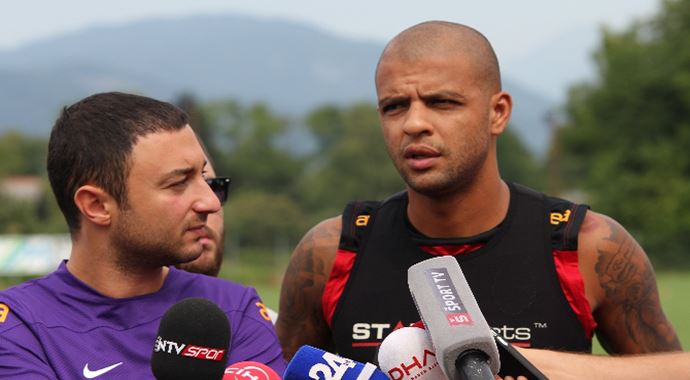 Melo'dan duygusal Gazze açıklaması: Benim 4 çocuğum var...