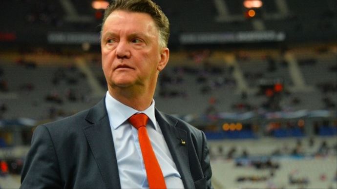 Mourinho'dan Louis Van Gaal açıklaması