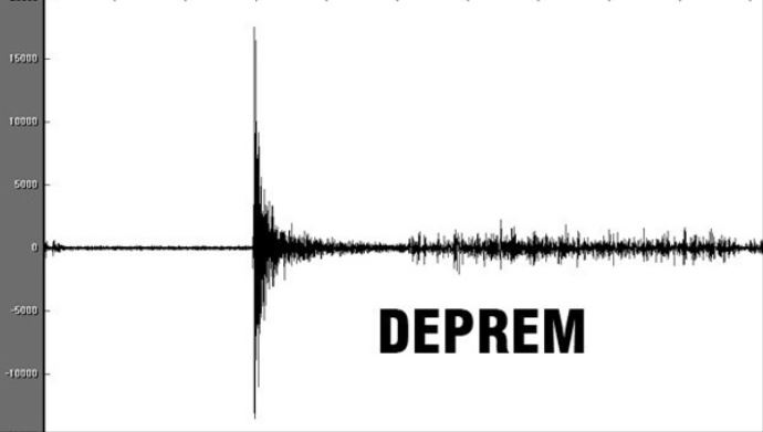 Karadeniz'de deprem, Samsun yine sallandı
