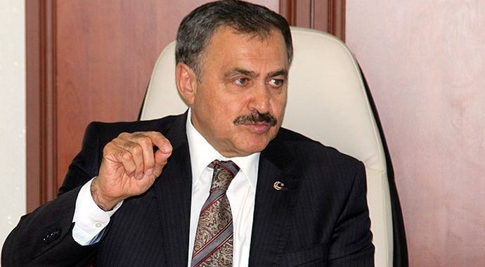 İstanbul'da su sıkıntısı çektirmeyeceğiz