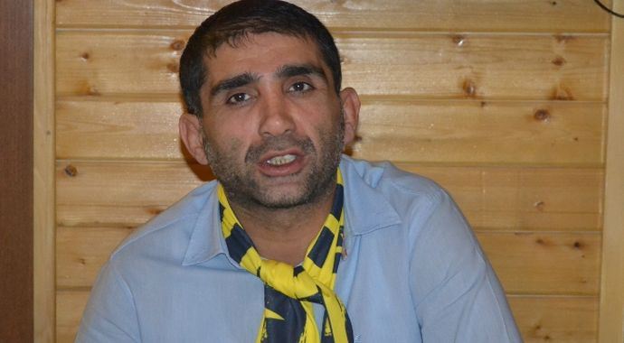 Genç Fenerbahçeliler Grubu liderinden tehdit gibi sözler Genç Fenerbahçeliler Grubu liderinden tehdit gibi sözler