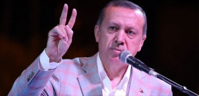 Erdoğan'ın sözleri İsrail'i çıldırttı! Erdoğan'ın sözleri İsrail'i çıldırttı!