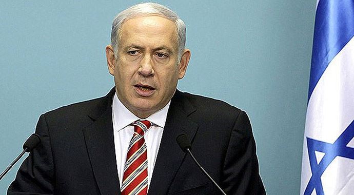 İsrail kana doymuyor! Netanyahu: &#039;Başladığımız görevi bitireceğiz&#039;