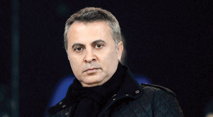 Fikret Orman, Galatasaray ve Fenerbahçe&#039;ye laf attı