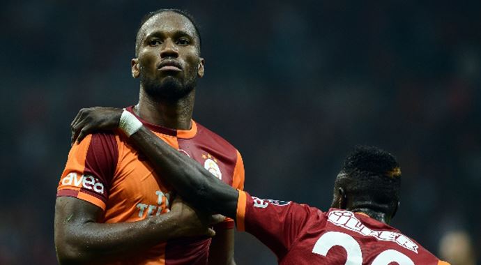 Drogba bakın hangi takıma gidiyor?