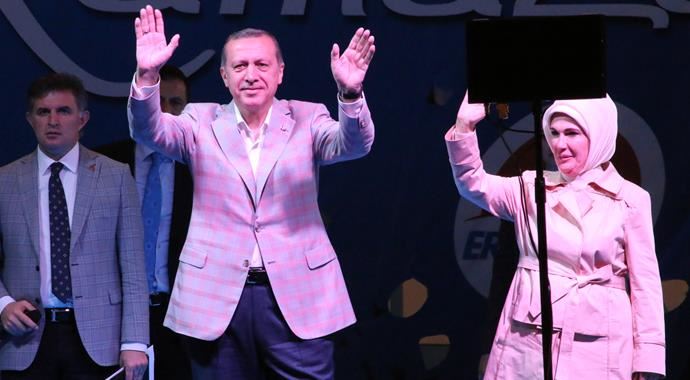 4 saniyelik o görüntü TRT&#039;yi yaktı