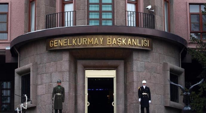 Suriye'nin tacizleri bitmek bilmiyor Suriye'nin tacizleri bitmek bilmiyor