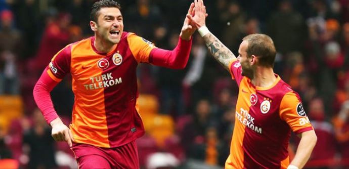 Galatasaray&#039;dan o anlaşmaya yalanlama!