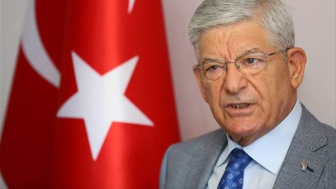 Hurşit Tolon, Zirve cinayetinin perde arkasını anlattı Hurşit Tolon, Zirve cinayetinin perde arkasını anlattı