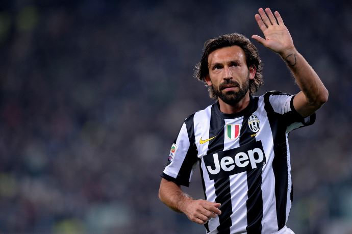 Pirlo'nun menajerinden Galatasaray açıklaması Pirlo'nun menajerinden Galatasaray açıklaması