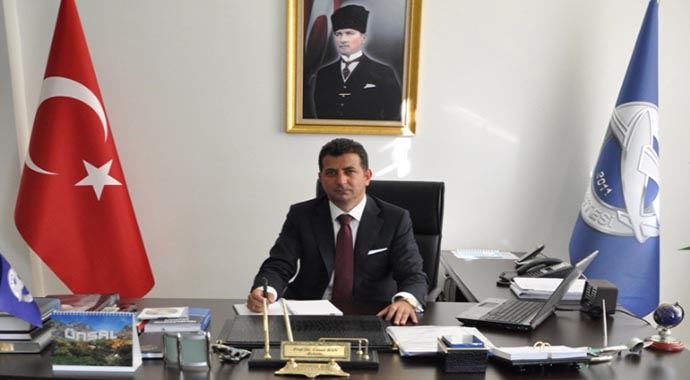 Merkez Bankası'na sert uyarı Merkez Bankası'na sert uyarı
