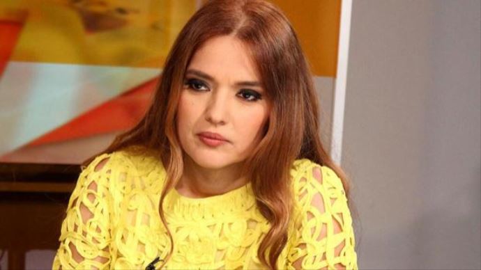 Demet Akalın'dan Kanal D'nin yarışmasına ilginç tweet! Demet Akalın'dan Kanal D'nin yarışmasına ilginç tweet!