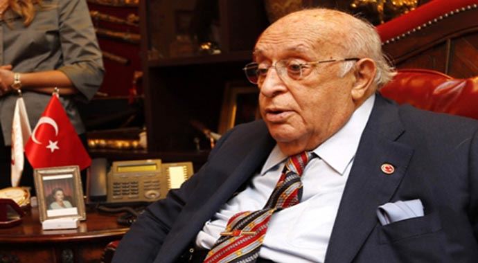 Süleyman Demirel için anıt mezar yapılacak Süleyman Demirel için anıt mezar yapılacak