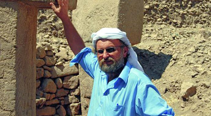 Göbeklitepe öksüz kaldı