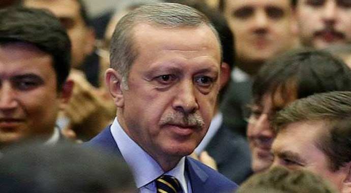 Alman TV'leri Erdoğan belgeseli yayınlayacak