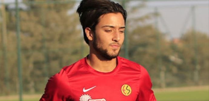 Galatasaray açıkladı: Tarık Çamdal...