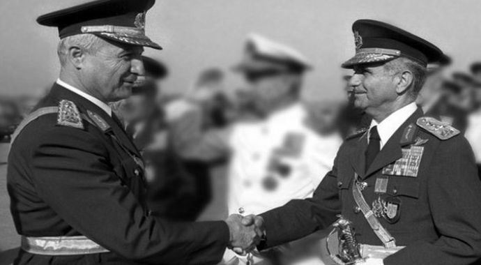 12 Eylül davasının gerekçeli kararı açıklandı